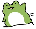 froggie_wave Discord Emoji