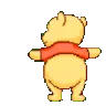 poohding
