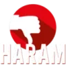 haram Discord emoji