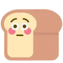 flushedbread
