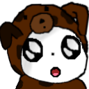 Doggowow Discord emoji