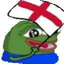 peepoEngland