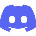 DiscordLogoBlurple Discord Emoji