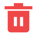 IconDeleteTrashcan