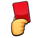 vladsg_redcard Discord Emoji