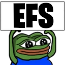 useCodeEFS Discord emoji