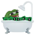 pepecashbath