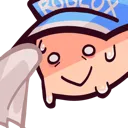bobosweat