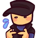 defectrebelshy