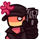 rebelgun