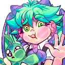 Logo1 logo1 Discord Emoji