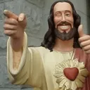 Jesus jesus Discord Emoji