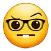 nerd_raisedeyebrow nerd_raisedeyebrow