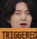 aSuga_triggered Discord Emoji