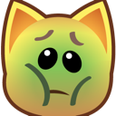 8catdisgust Discord emoji