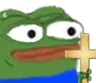 PEP_peepoHolyChristCross
