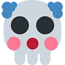clownskull