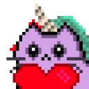 CatricornHeart