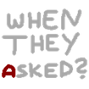 WhenTheyAsked Discord emoji