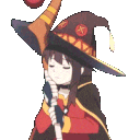 :MeguStaff: