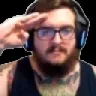 salute