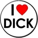 IloveDick