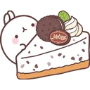 MOreoCake
