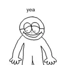 yea