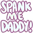 SpankMeDaddy