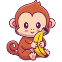 monke