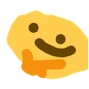 thonksmile Discord Emoji