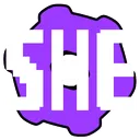 She