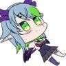 ApriDead