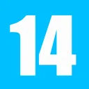 14