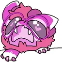 PinkyAgony