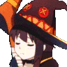 Megumicuak Discord Emoji