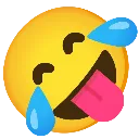 drunkcrying Discord Emoji