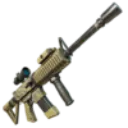 doctoractionrifle