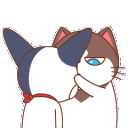 slap Discord emoji
