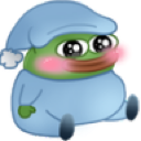 pepe_baby Discord emoji