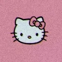 Hello Kitty hello_kitty Discord Emoji
