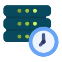 uptime