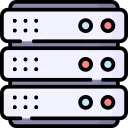 servers