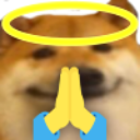 doge_pray