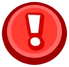 alert
