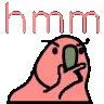 parrothmm