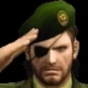 SnakeSalute