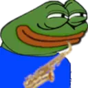 Saxophone
