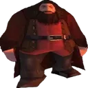 PS1Hagrid