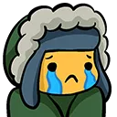 Cry